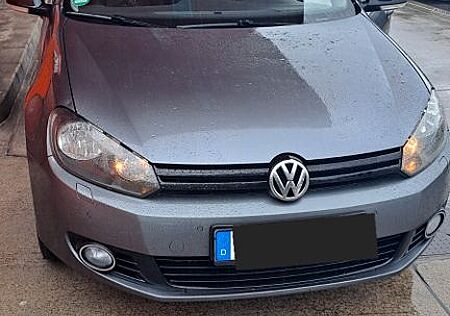 VW Golf Volkswagen 1.2 TSI Variant MATCH gute Ausstattung