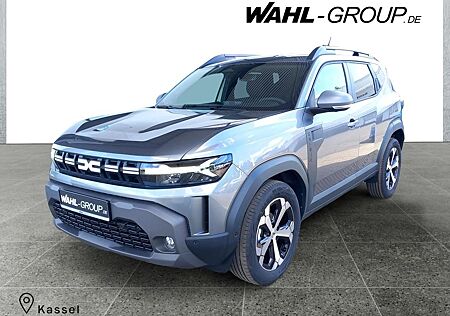 Dacia Duster Journey TCe 130 **DAB*NAVI*KLIMAAUTO**