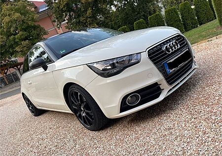 Audi A1 Ambition 8X 1.2 TFSI Navi Sport Klima