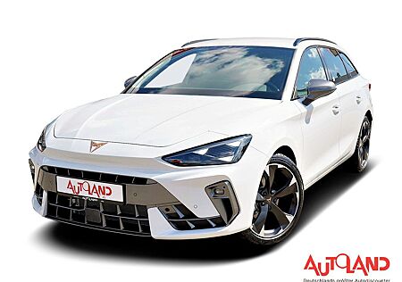 Cupra Leon ST 1.5 eTSI DSG LED ACC Kamera