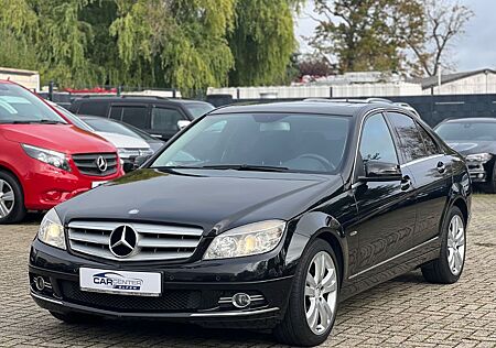 Mercedes-Benz C 200 C -Klasse Lim. Kompressor Avantgarde