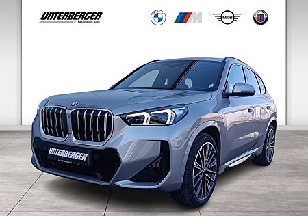 BMW X1 sDrive20i M Sportpaket 20" Pano AHK LED SHZ
