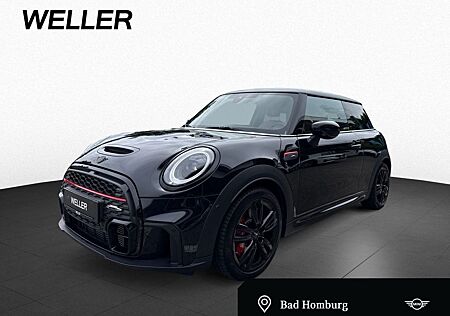 Mini John Cooper Works 3-T Aut LED,Harman/K,St+Go,SHz