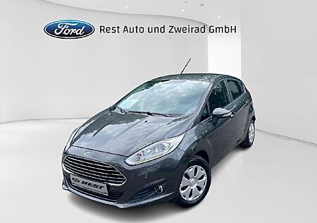 Ford Fiesta Trend
