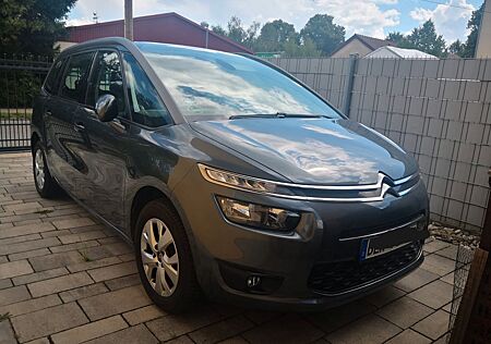 Citroën C4 Spacetourer Grand C4 Picasso / SpaceTourer VTi 120 Seduc...