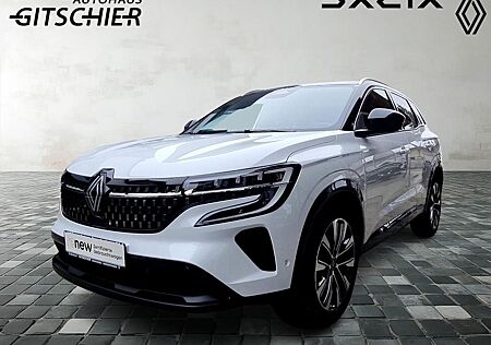 Renault Austral Techno Mild Hybrid 160