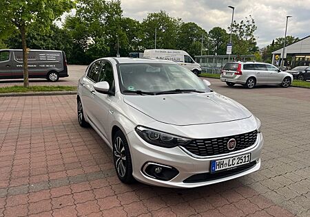 Fiat Tipo 1.4 T-Jet LOUNGE