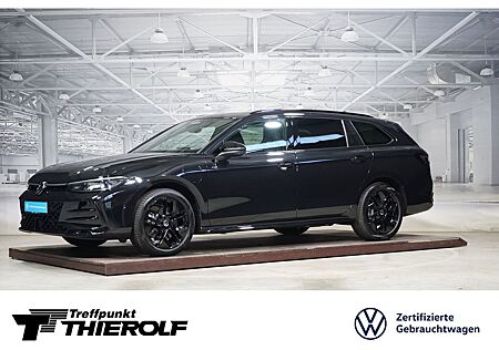 VW Passat Variant Volkswagen 1.5 eHybrid R-Line Head-UP KAMERA
