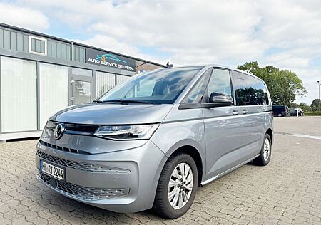 VW T7 Multivan gebraucht kaufen VW T7 Multivan Volkswagen 2,0 TDI DSG Style PANO*NAVI*LED*ACC
