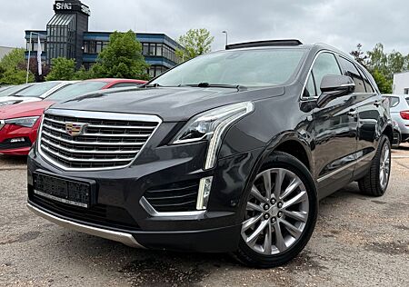 Cadillac XT5 Platinum AWD