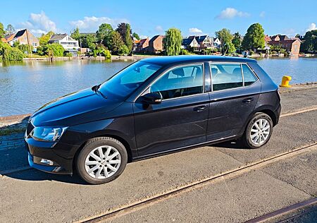 Skoda Fabia 1.0l TSI 70kW