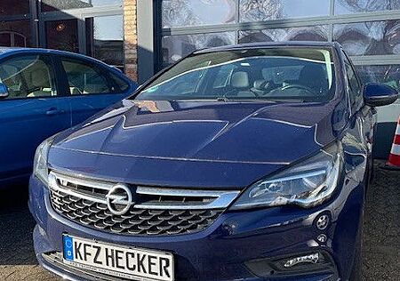 Opel Astra K Lim. 5-trg. Innovation Start/Stop