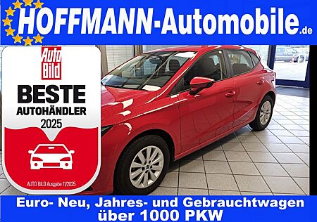 Seat Ibiza Style PDC,Sitzheizung,LED,App-Connect