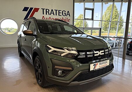 Dacia Jogger Hybrid 140 Autom. Extreme City Navi SH
