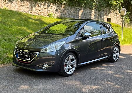 Peugeot 208 1.6 GTi 200 THP GTi