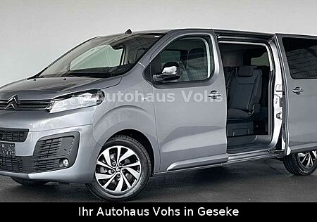 Citroën Spacetourer L2 Feel|2xST|ACC|TOT|RFK|SHZ|BIXenon