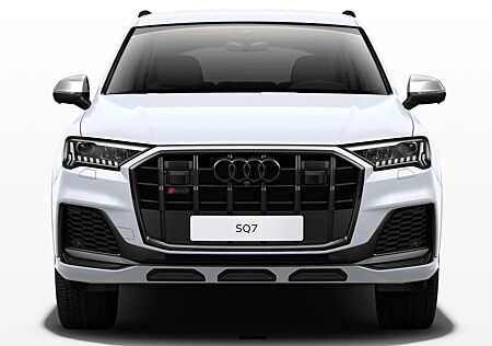 Audi SQ7 TDI quattro tiptronic -