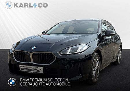 BMW 120 i 5-Türer Navi Driv Assis PDC DAB LED