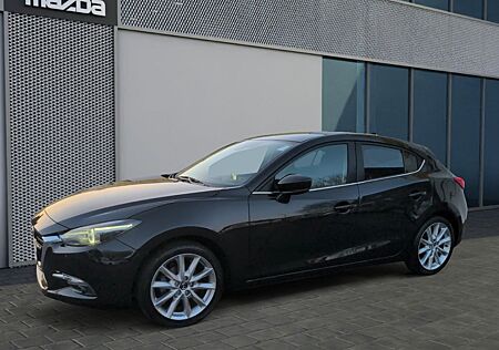 Mazda 3 SKYACTIV-G 120 |Apple CarPlay/Android Auto|Bos