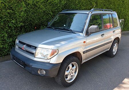 Mitsubishi Pajero Pinin 2,0 GDI Comfort*5 Tür*4 x 4 Allrad