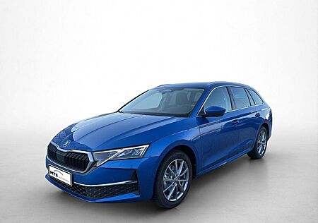Skoda Octavia Combi Balance 1,5 TSI mHEV 110 kW 7-Gang