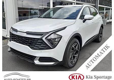 Kia Sportage 1.6 T,Automatik, Spurh,Navi,LED,Kamera