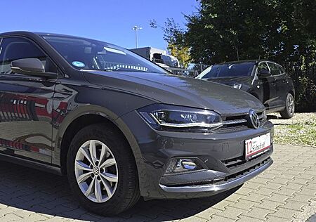 VW Polo Volkswagen VI Highline 1,6TDI * AUTOMATIK*ACC*LED*