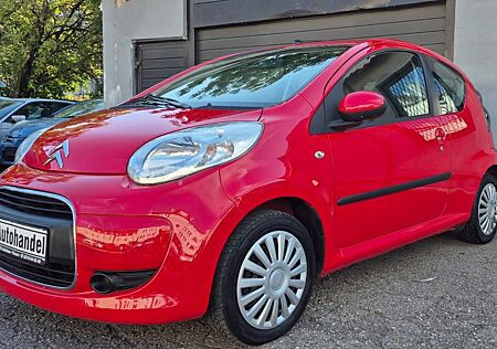 Citroën C1 Style Radio TÜV & Service Neu 1.VH