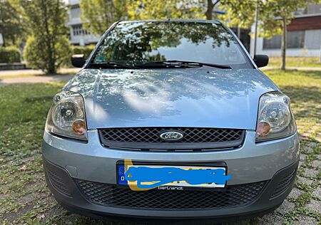 Ford Fiesta 1,3 51 kW Ambiente Ambiente
