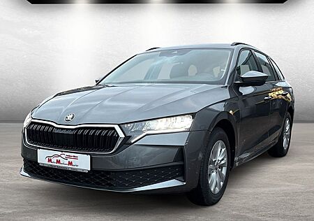 Skoda Octavia Combi 1.5 TSI Essence *SHZ*LED*Tempomat*