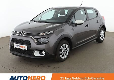 Citroën C3 1.2 PureTech You!*TEMPO*