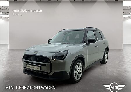 Mini Cooper D Countryman Countryman C Head-Up Kamera Pano.Dach LED Alarm