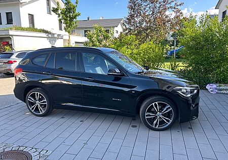 BMW X1 xDrive18d M Sport M Sport