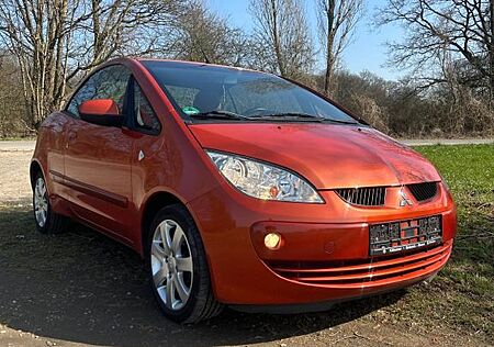 Mitsubishi Colt - Voll Leder - Klima -Sitzheiz.