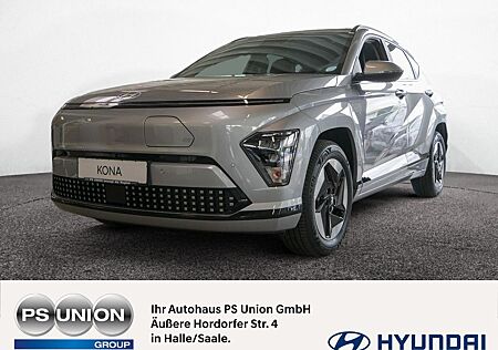 Hyundai Kona Elektro 2WD KLIMA PDC KAMERA NAVI ACC LED