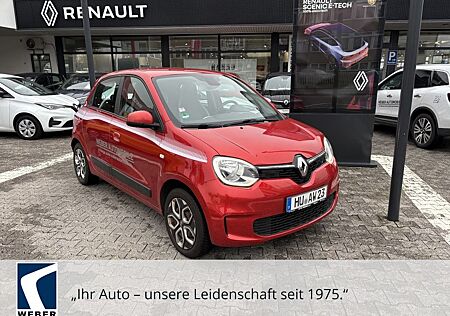 Renault Twingo III LIMITED SCe 75 St