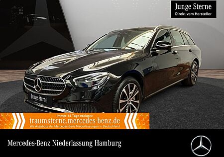 Mercedes-Benz E 300 de 4M T AVANTGARDE/HUD/LEDER/MBUX-HIGH
