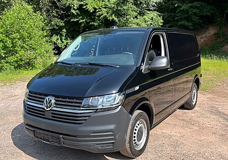 VW T6 Transporter Volkswagen T6.1 Transporter 2.0 TDI