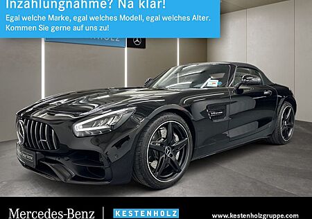 Mercedes-Benz AMG GT GT Roadster BURMESTER+NAPPA+AIRSCARF+FRONTKAMERA
