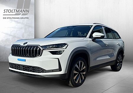 Skoda Kodiaq 2.0 TSI 4x4 DSG Selection