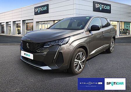 Peugeot 3008 1.2 MildHybrid 145 Allure Pack*CarPlay*LED