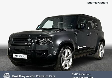 Land Rover Defender 110 D300 X-Dynamic HSE