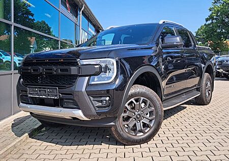 Ford Ranger Wildtrak 2,0 eRollo T-62 B+O Komf1 Np68t da10-25