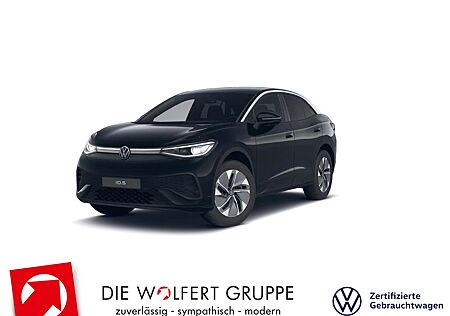 VW ID.5 Volkswagen Pro electric 210kW HK 360° MATRIX NAVI CARP