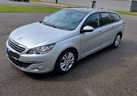 Peugeot 308 SW Business-Line BlueHDi 120 STOP & ST. ...
