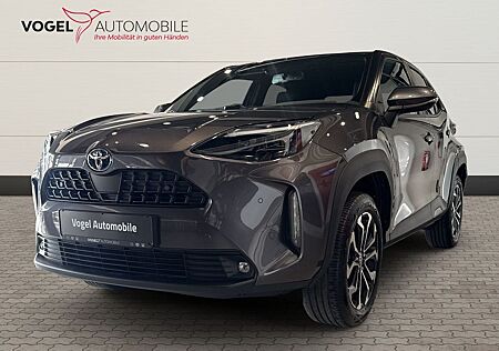 Toyota Yaris Cross 1.5 E D FWD Team Deutschland Kam.+LM