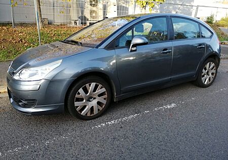 Citroën C4 1.6 HDi