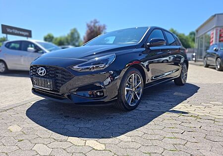Hyundai i30 1.5 T-GDi Advantage Navigation