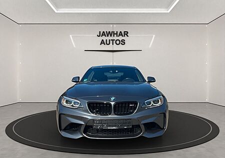 BMW M2 Coupe 272KW*SCHALTGETRIEBE*LEDER*TÜV NEU