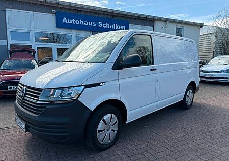 VW T6 Transporter Volkswagen T6.1 Transporter